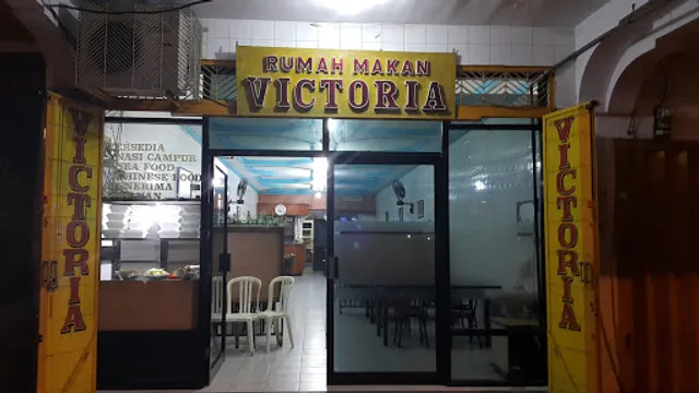 RM. VICTORIA WATAMPONE