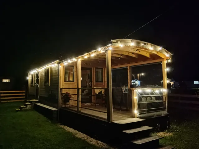 La Casuta din Ciocanesti