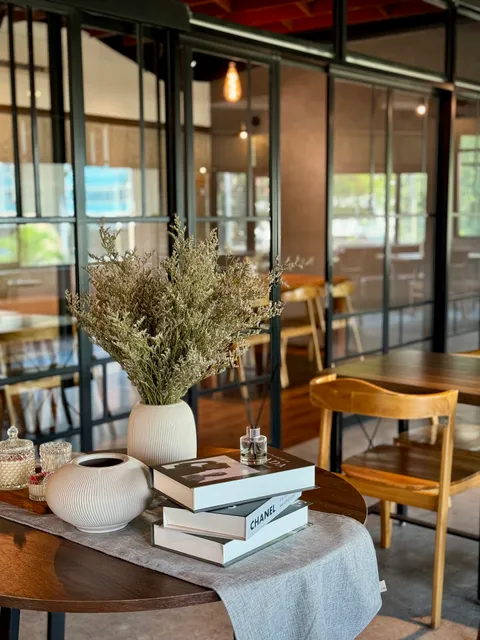 Porta Coffee and Kitchen - Kelapa Gading