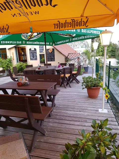 Bowling-Gipfel-Restaurant