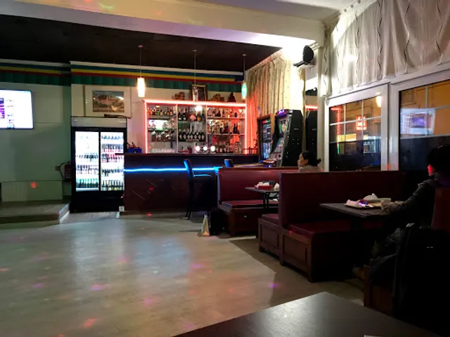 Little Tibet Cafè