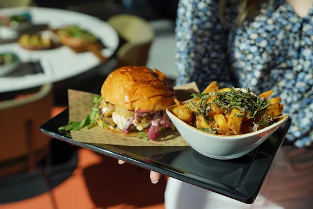 The Social Hub Restaurant & Bar Vienna