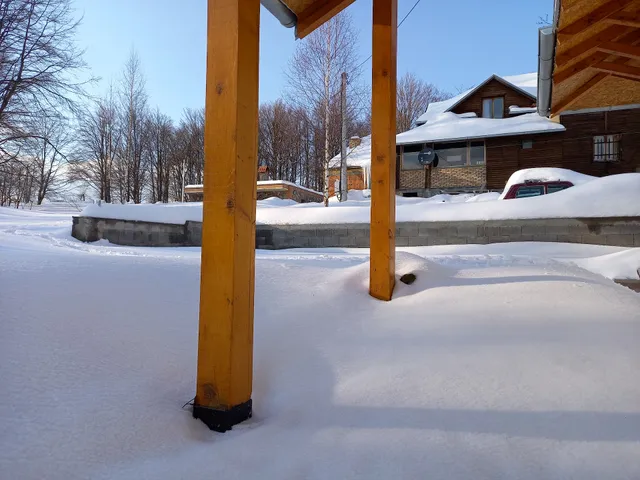 Vikend kuća Dom za dušu