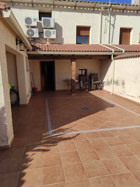 Apartamentos rurales Casas de los maestros