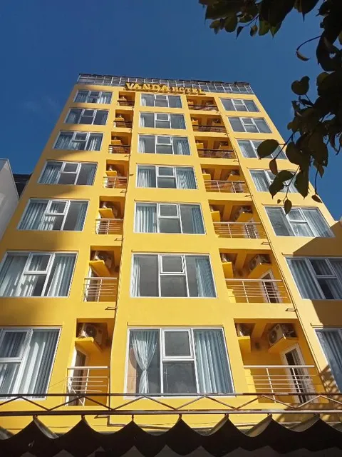 Vanda Hotel
