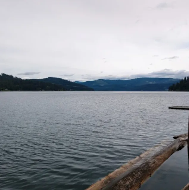 Conkling Marina & Resort