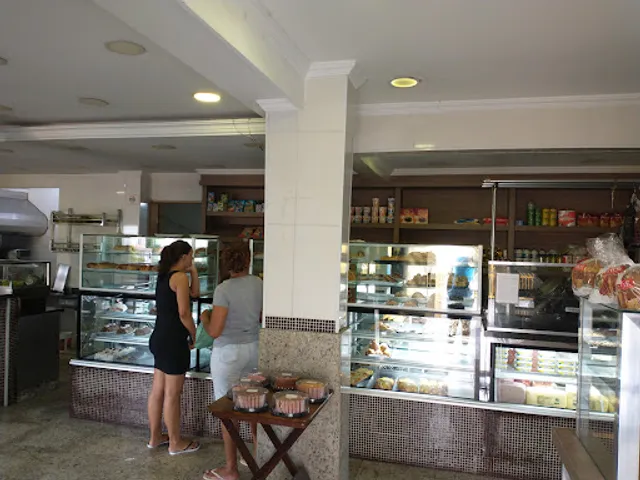 Pães E Doces Yasmin Vitória