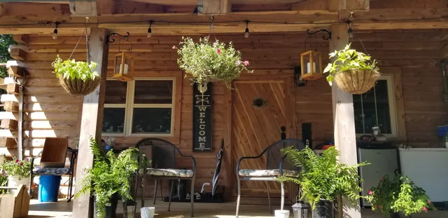 Sutherlands Home and Garden Club