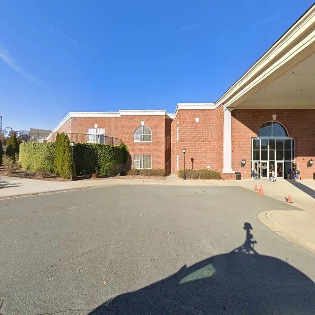 Metrolina Christian Academy