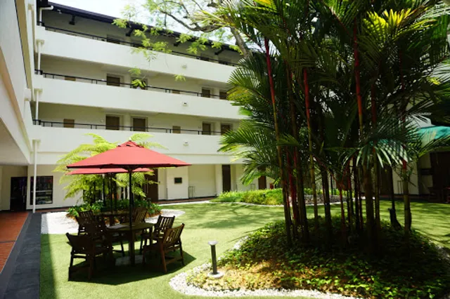 The Club At The Saujana Resort Shah Alam