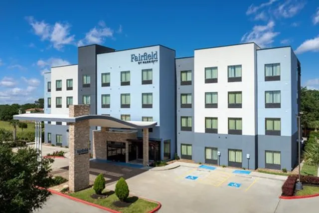Fairfield by Marriott Inn & Suites Houston Pasadena
