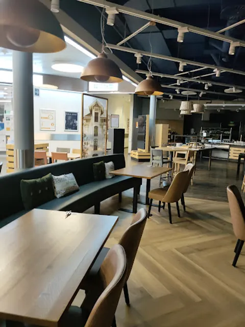 Migros Restaurant - Langenthal