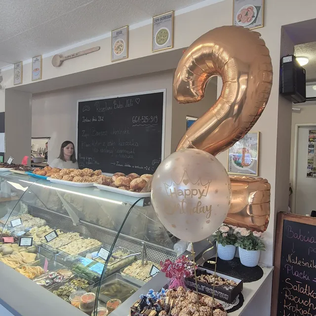 Receptury Babci Neli