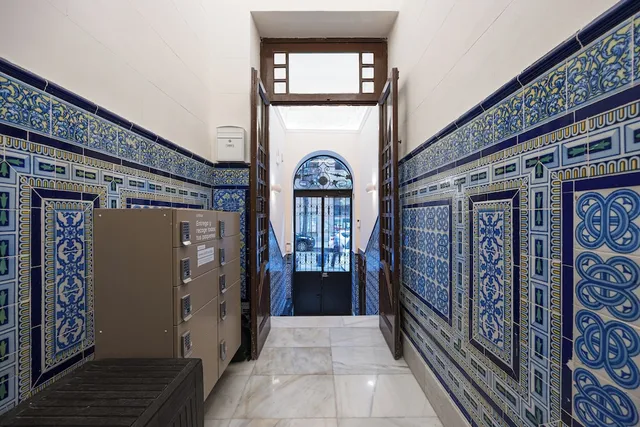 Smartr Madrid Atocha Reina Sofía