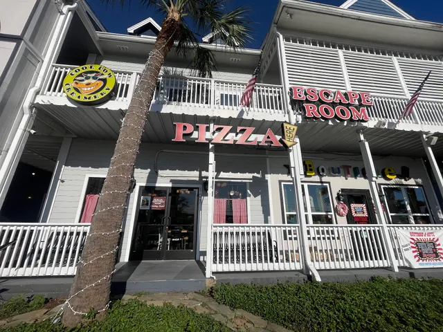 Monna Lisa Trattoria