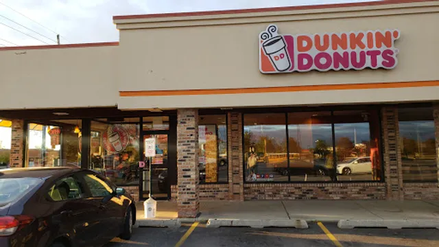 Dunkin'