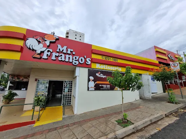 Mister Frango's