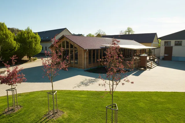 Equitana Hotel Resort