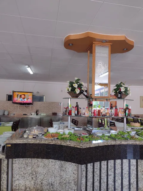 Churrascaria e Lanchonete Rio Grande