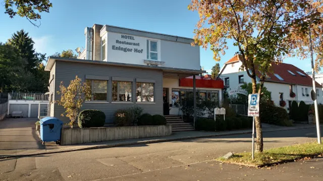 Hotel Eninger Hof