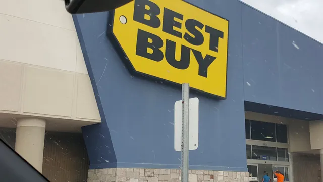 Best Buy