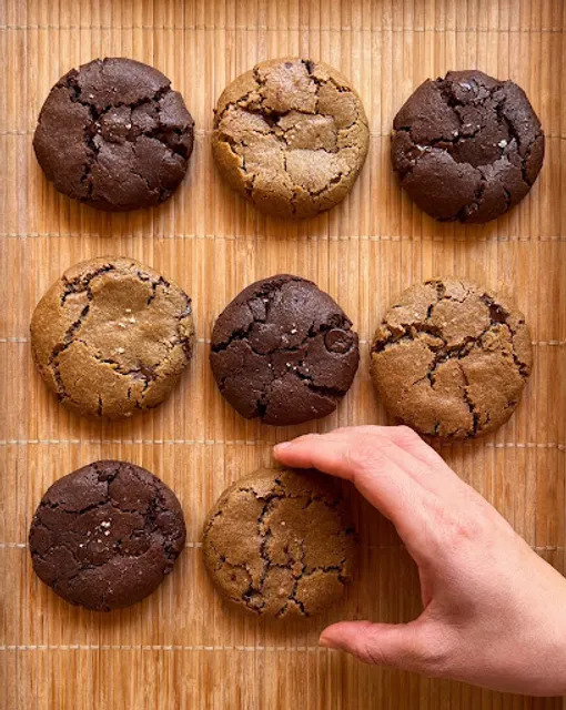 Tuti Cozinha Vegetal