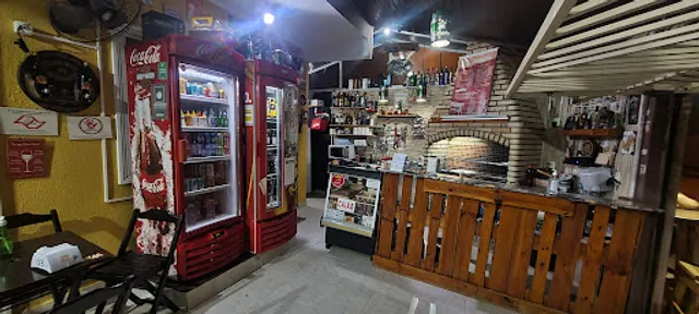 Real Espetinhos e Cia.