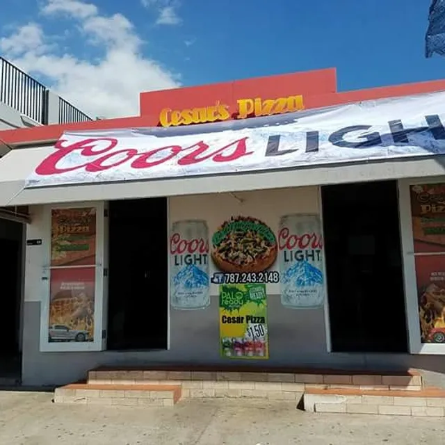 Jaime L. Drew Shopping Center