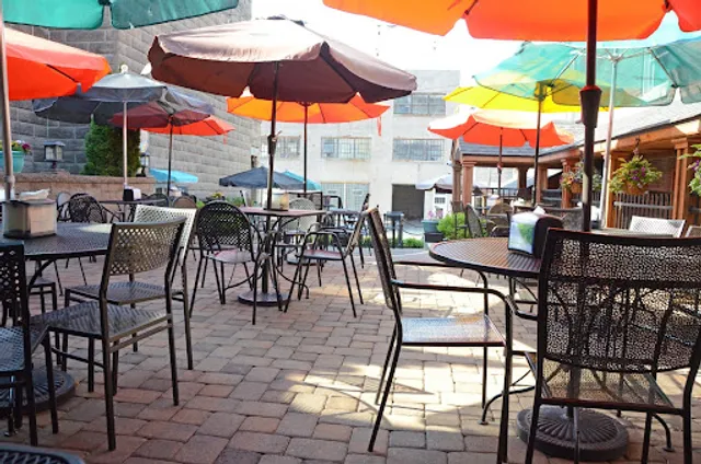 The Brown Bag Bistro