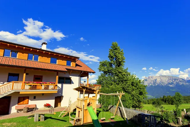 Ferienwohnungen Unterpfaffstall Hof