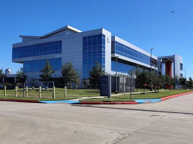 San Jacinto College South