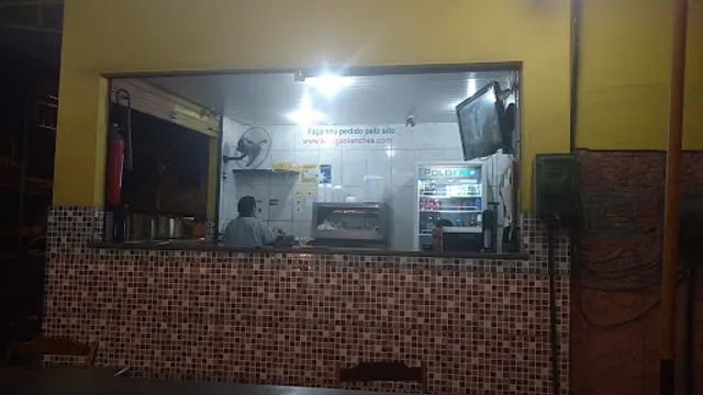 Handmade Hamburgueria