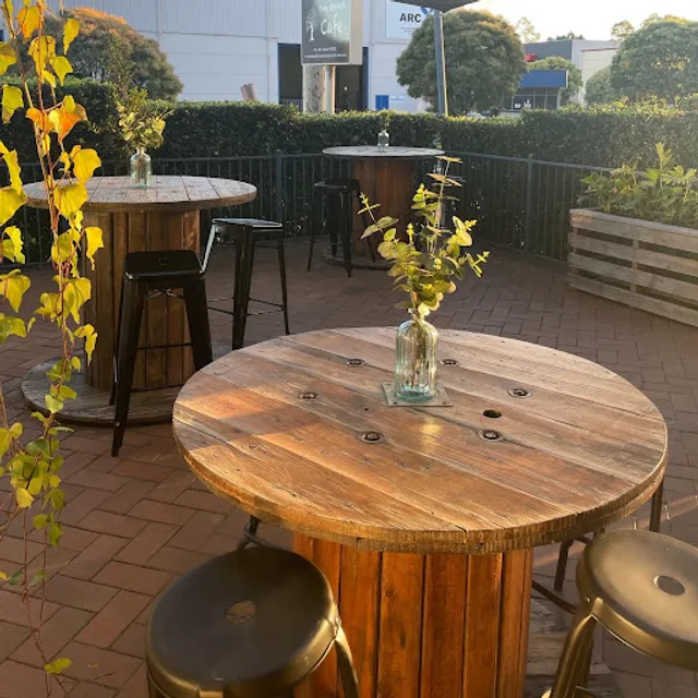 Tree Branch Cafe narellan