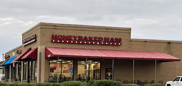 The Honey Baked Ham Company