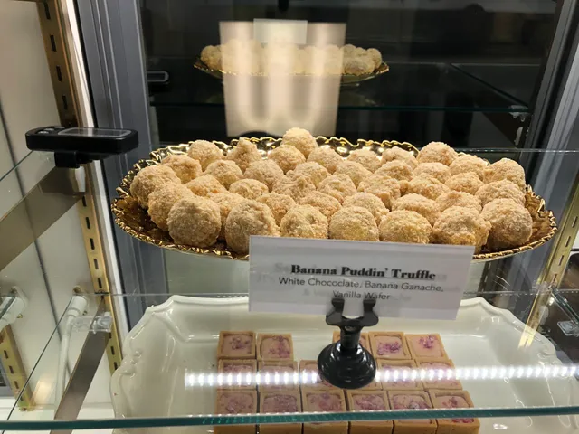 Harlem Chocolate Factory