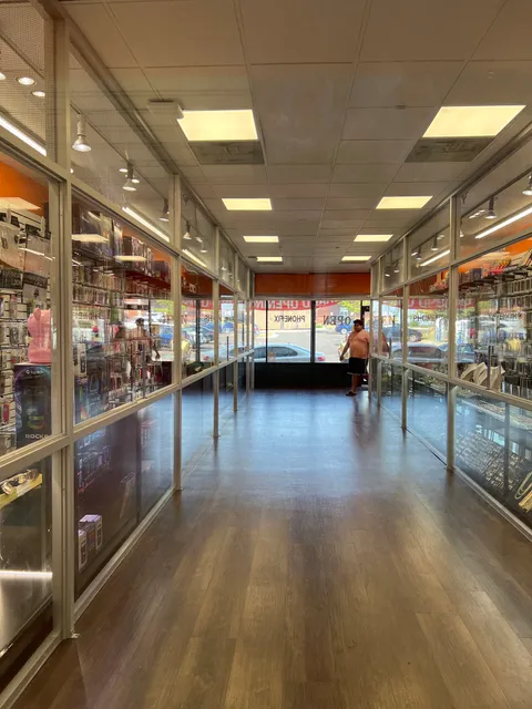 Mobile City ( Cell phone Repair / electronics repair / Accessories & more)