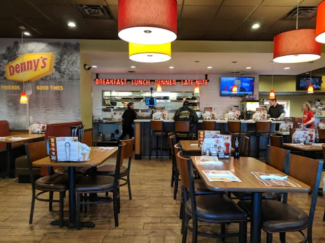 Denny's