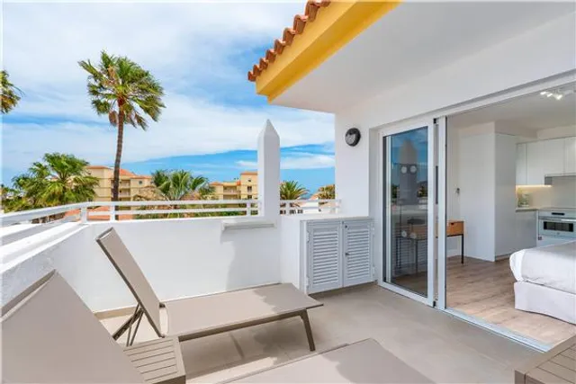 Wyndham Residences Golf del Sur