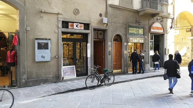 Maison Orange Florence