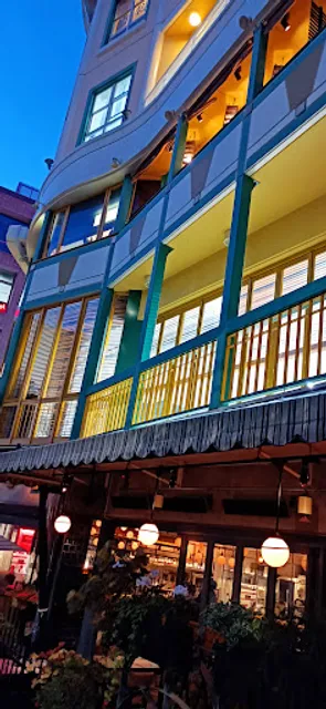 The Garden Jiyūgaoka Ebisu