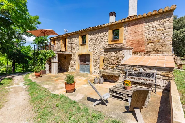 Mas Tarrès Only Adults (Apartaments Rurals)