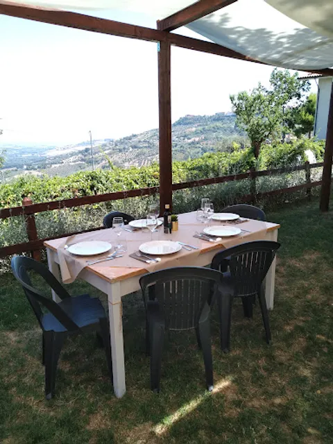 Agriturismo Starinieri