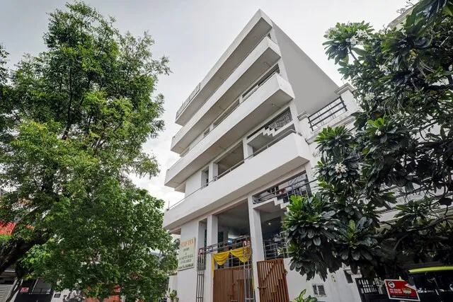 Stay Inn, Indira Nagar, Lucknow