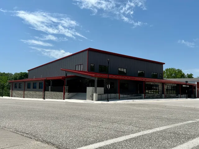 Nebraska Communities Playhouse