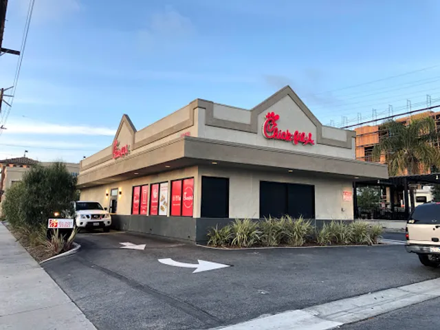 Chick-fil-A