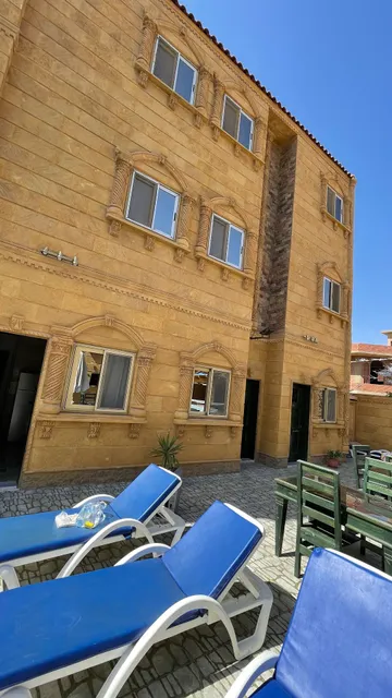 Geo palace سكن دهب