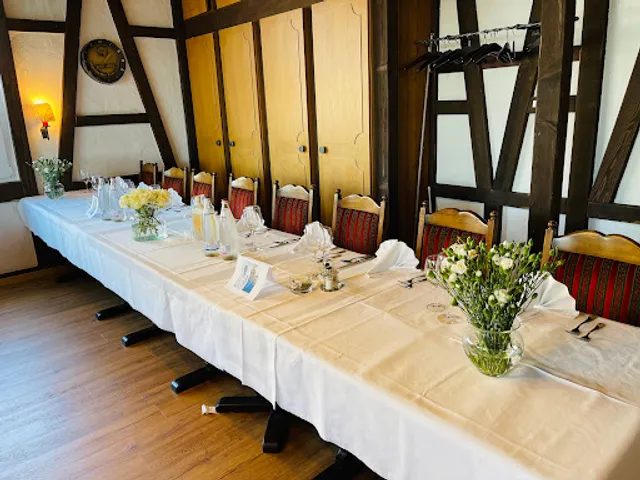 Landgasthof zum Zimmermann