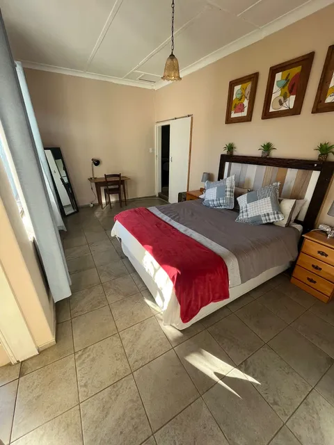 Lullaby Leaves Guesthouse