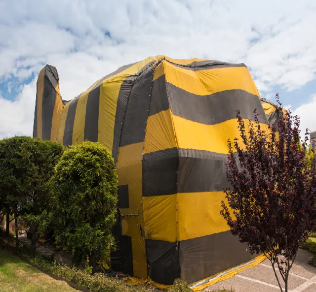 Morales Exterminating Co