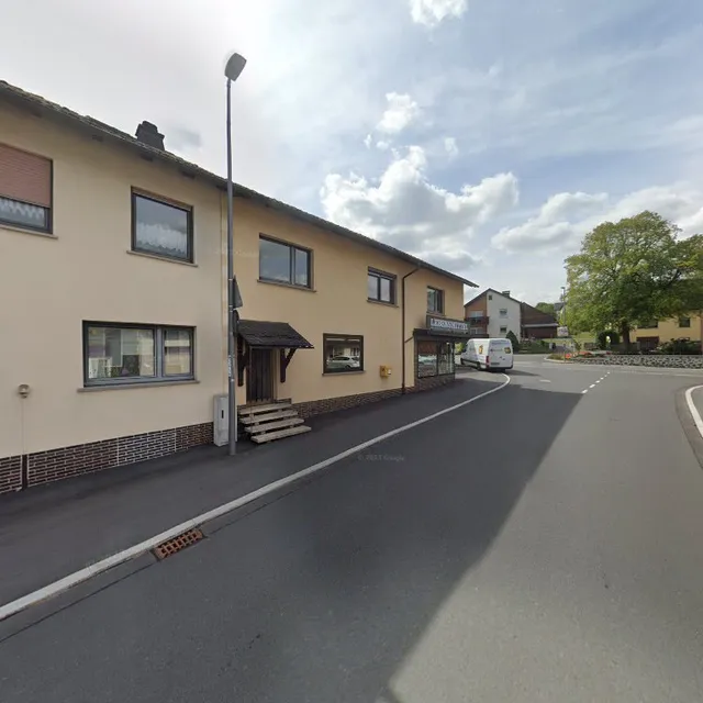 Bäckerei Tobias Prasch